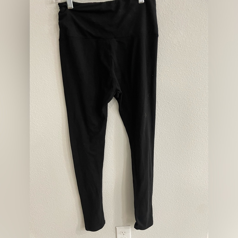 Suzette collection leggings.